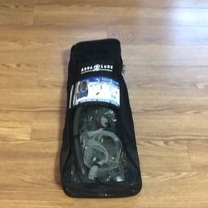 AQUA LUNG SNORKELING GEAR